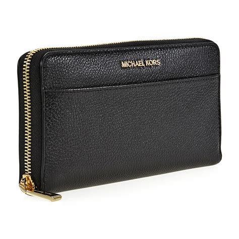 michael kors leather wallets|michael kors small wallet sale.